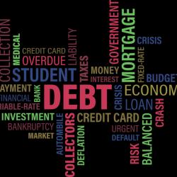 No-Nonsense Advice About Debt First Time Borrowers Need To Know