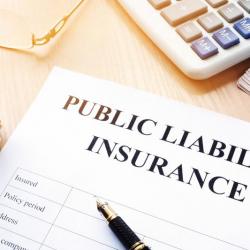 What is Public Liability Insurance?