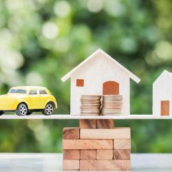 4 Ways You Can Benefit From Mortgage Refinancing