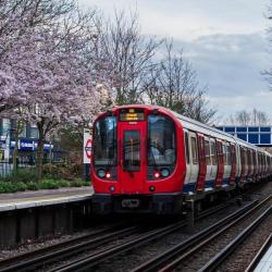 Rental Prices Have Increased Across London's Tube Lines, Opening up Investment Opportunities